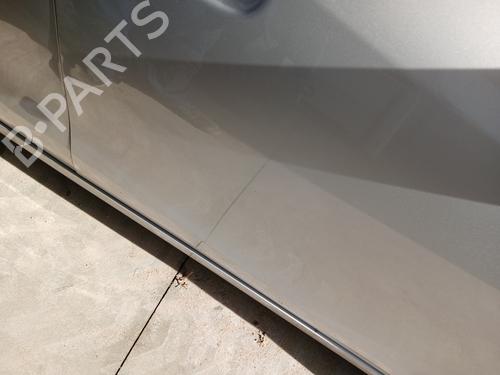 Right front door TOYOTA VERSO (_R2_) 1.6 D4-D (WAR20_) | BP32166769C3 