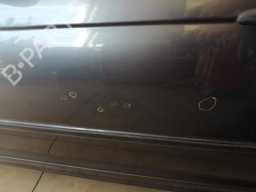 Left front door BMW 3 (E46) 320 d | BP26240413C2 