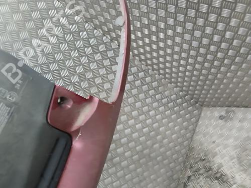 Used Grille Grille 37001307 37001307