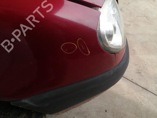 Used Right front fenders CITROËN SAXO (S0, S1) 1.1 X, SX (60 hp) 25722408