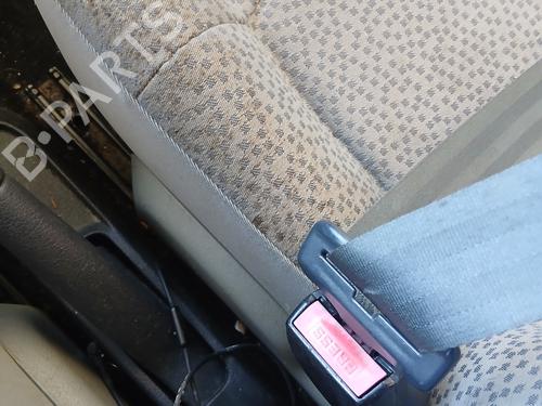 Used Seat buckle Seat buckle RENAULT CLIO II (BB_, CB_) [1998-2016] 34373872 34373872