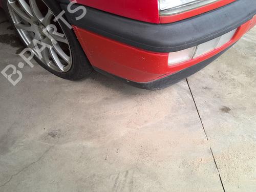 Used Front bumper Front bumper VW GOLF III Cabriolet (1E7) 1.9 TDI (110 hp) 38604983 38604983