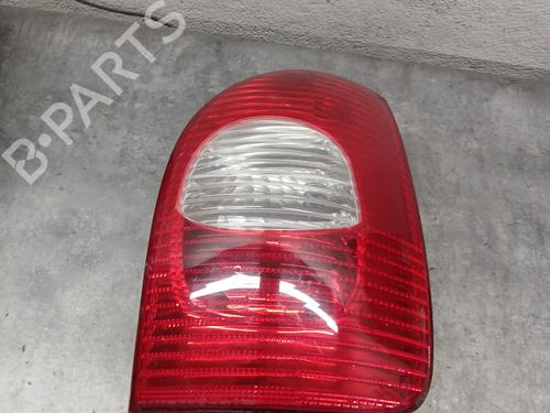 Used Right taillight CITROËN XSARA PICASSO (N68) 1.6 HDi (90 hp) 29635268