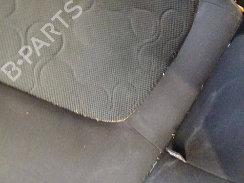 Rear seat HYUNDAI i20 I (PB, PBT) 1.4 CRDi | BP29760251C17 