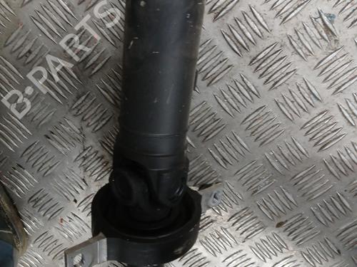 Driveshaft BMW X1 (E84) sDrive 18 d | BP29598176M37 