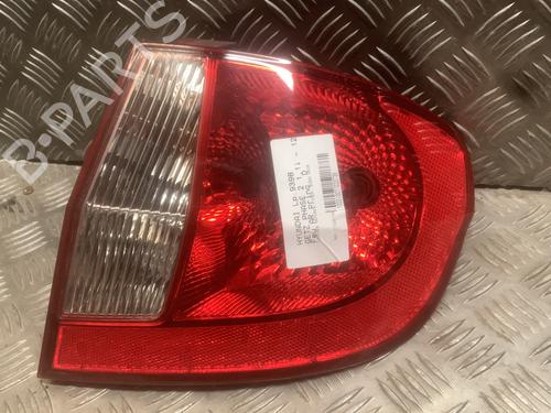 Used Right taillight HYUNDAI GETZ (TB) 1.1 (67 hp) 20881056