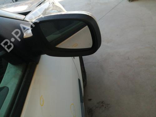 Right mirror RENAULT MEGANE II Estate (KM0/1_) 1.5 dCi (KM02, KM13) | BP27697400C27 