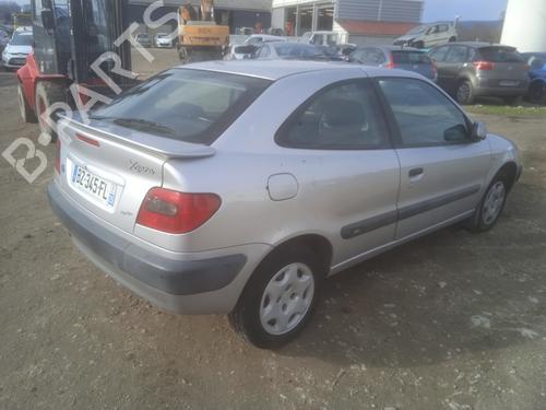 Køler CITROËN XSARA Coupe (N0) 1.8 i | BP26233888M31 