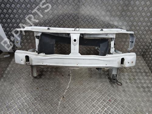 Frontplade/Frontkurv DACIA DUSTER (HS_) 1.5 dCi | BP38585919C72  - Image 6