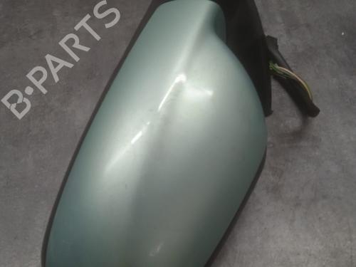 Left mirror PEUGEOT 307 Break (3E) 2.0 HDI 110 | BP22298649C26 