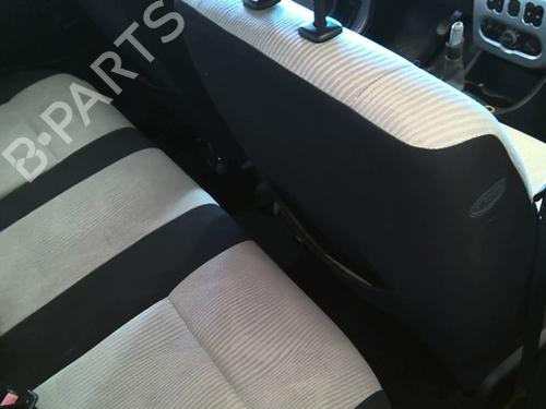 Right front seat DACIA SANDERO 1.5 dCi | BP40018669C16 - Image 7
