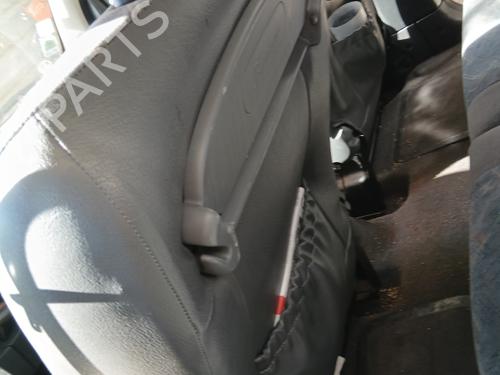 Left front seat CITROËN BERLINGO / BERLINGO FIRST Box Body/MPV (M_) 2.0 HDI 90 (MBRHY, MCRHY) | BP29912882C15