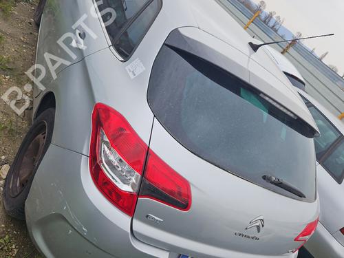 Pedal CITROËN C4 II (NC_) 1.6 HDi 115 | BP33019433I4 - Image 8