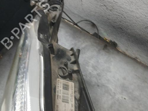 Right headlight PEUGEOT 2008 I (CU_) 1.2 THP 110 / PureTech 110 | BP36556607C29 - Image 4