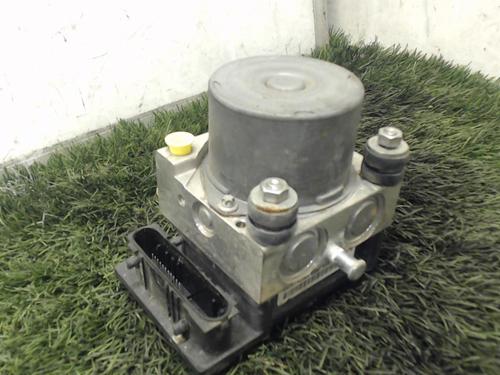 ABS pump RENAULT CLIO II (BB_, CB_) 1.5 dCi (B/CB07) | BP20886665M43 