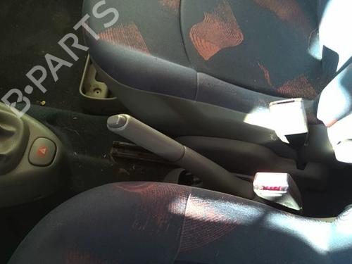 Used Hand brake Hand brake RENAULT CLIO II (BB_, CB_) 1.9 D (B/CB0J) (65 hp) 40492936 40492936