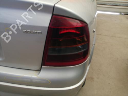 Højre baglygte OPEL ASTRA G Hatchback (T98) 2.0 DTI 16V (F08, F48) (101 hp) 27629288