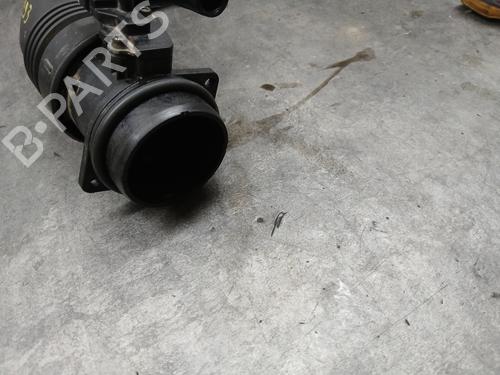 Mass air flow sensor CITROËN C4 Picasso I MPV (UD_) 1.6 HDi 110 | BP30677204M95 