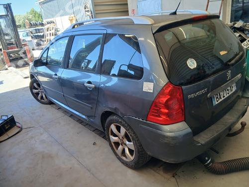 Engine PEUGEOT 307 SW (3H) | BP36515720M1 - Image 7