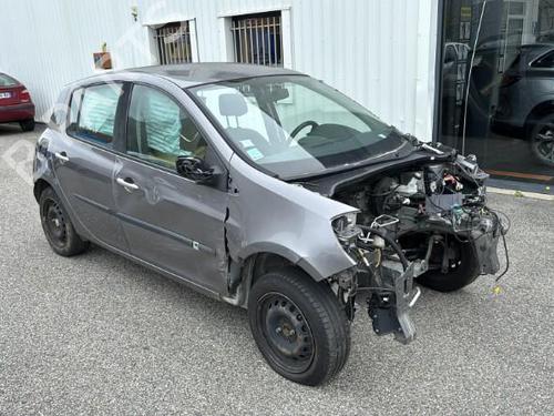 Right rear steering knuckle RENAULT CLIO III (BR0/1, CR0/1) 1.5 dCi (BR17, CR17) | BP20882298M28 