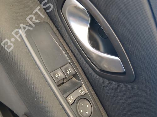 Left front window switch RENAULT MEGANE III Coupe (DZ0/1_) 1.5 dCi (DZ0B) | BP36140993I27 - Image 3