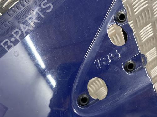 Left front fenders RENAULT CLIO III (BR0/1, CR0/1) 1.5 dCi (C/BR0G, C/BR1G) | BP29307309C41 