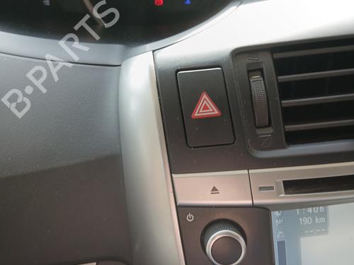 Advarselskontakt TOYOTA VERSO (_R2_) 1.6 D4-D (WAR20_) (112 hp) 32166787