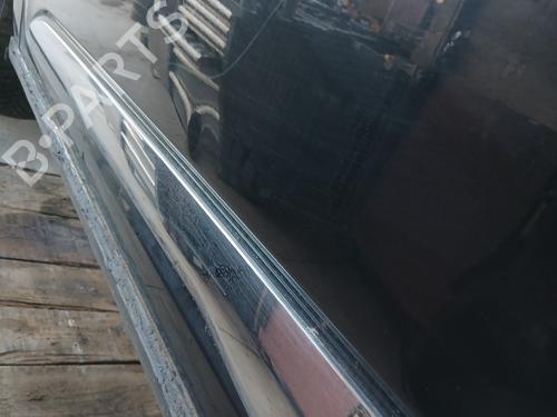 Left front door CITROËN DS3 (SA_) 1.6 THP 155 | BP30177202C2