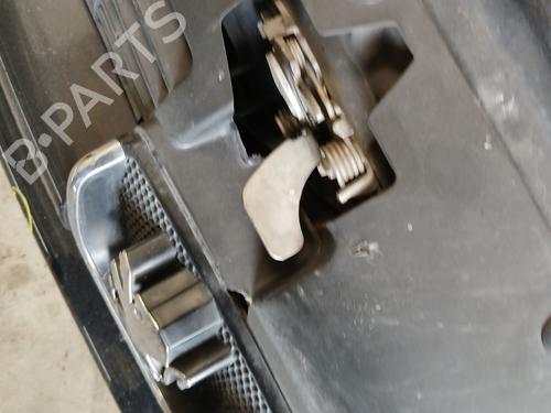 hjelmlås PEUGEOT 206 SW (2E/K) 1.4 HDi (68 hp) 31642129