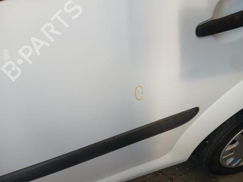 Left rear door CITROËN C3 I (FC_, FN_) 1.4 HDi | BP29336124C4 