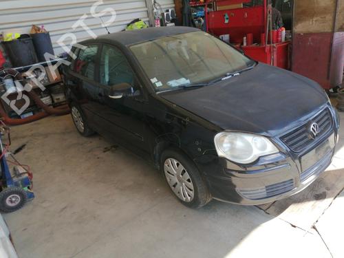 Front left window mechanism VW POLO (9N_, 9A_) 1.4 TDI | BP25376228C22 