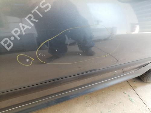 Right front door PEUGEOT 206 Hatchback (2A/C) 1.4 i | BP27586160C3 