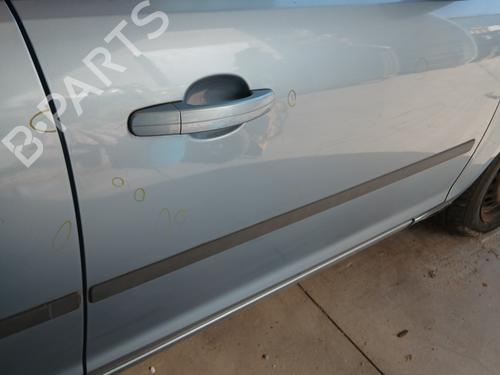 Right front door FORD FOCUS II Saloon (DB_, FCH, DH) 1.8 TDCi | BP29327470C3 