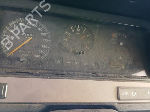 Kombinert Instrument FORD TRANSIT Van (V_ _) 2.5 D (VVL) (68 hp) 29912824