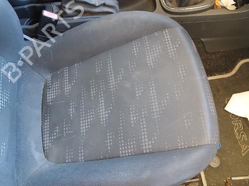 Right front seat OPEL CORSA D (S07) 1.3 CDTI (L08, L68) | BP38170375C16 - Image 4