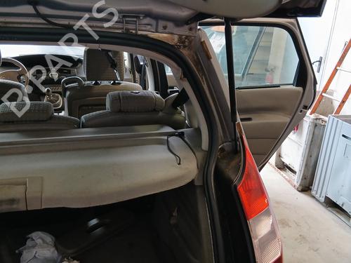 Gasdæmper bagklap RENAULT SCÉNIC II (JM0/1_) 1.9 dCi (JM0G, JM12, JM1G, JM2C) | BP29844788C138