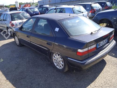 Switch CITROËN XANTIA (X1_, X2_) 2.0 i 16V | BP21278387I30 