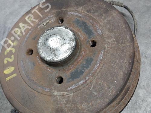 left-rear-steering-knuckle-renault-clio-iii-br01-cr01-2005-2006-2007-2008-2009-2010-2011-2012-2013-2014-36009947 main image