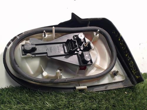 Used Right taillight RENAULT MEGANE I Coach (DA0/1_) 1.6 e (DA0F) (90 hp) 20881838