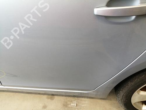 Left rear door CHEVROLET CRUZE (J300) 2.0 CDI | BP27616241C4