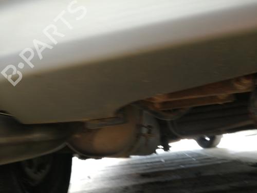 Rear bumper CITROËN XSARA PICASSO (N68) 1.6 HDi | BP26407950C8 