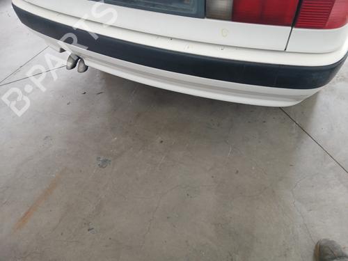 Rear bumper AUDI 80 B4 Saloon (8C2) 1.9 TDI | BP29528648C8 
