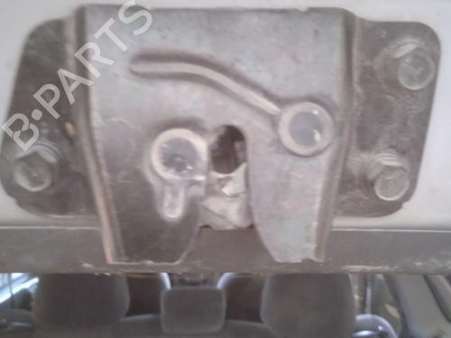 Tailgate lock HYUNDAI SANTA FÉ I (SM) 2.0 CRDi 4x4 | BP21282809C101 