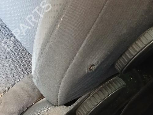 Left front seat VW GOLF V (1K1) 1.9 TDI | BP38258812C15 - Image 2