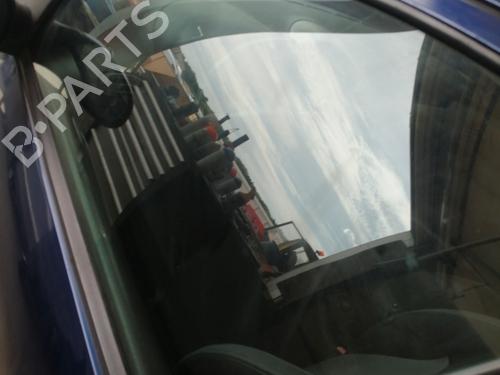 Front left door window PEUGEOT 206 SW (2E/K) 1.4 HDi | BP27609216C18 