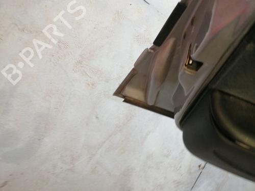 Front left lock CITROËN XSARA (N1) 1.4 i | BP27804996C98 