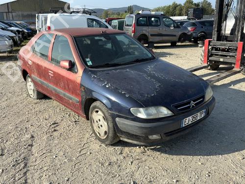 Steering column stalk CITROËN XSARA (N1) 1.8 i 16V | BP21280181I23 