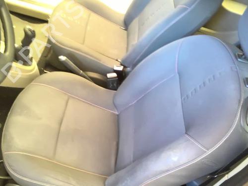 Seats set RENAULT TWINGO II (CN0_) 1.5 dCi (CN0E) | BP38681817C78  - Image 17