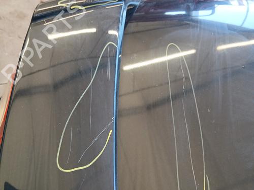 Used Tailgate Tailgate 35926531 35926531