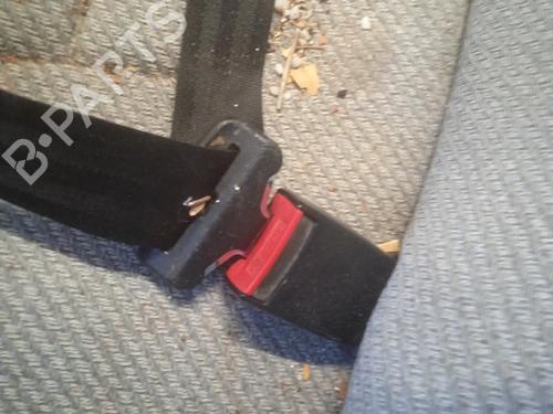Seat buckle CITROËN BX (XB-_) 14 E | BP21361104I32